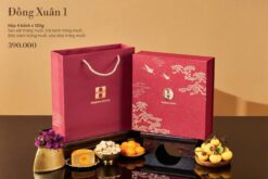 Bánh Trung Thu Madame Huong - Đồng Xuân 1
